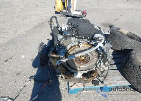 2023 BMW 760 I xDrive из США, поврежденный, VIN WBA33EJ06PCM31447